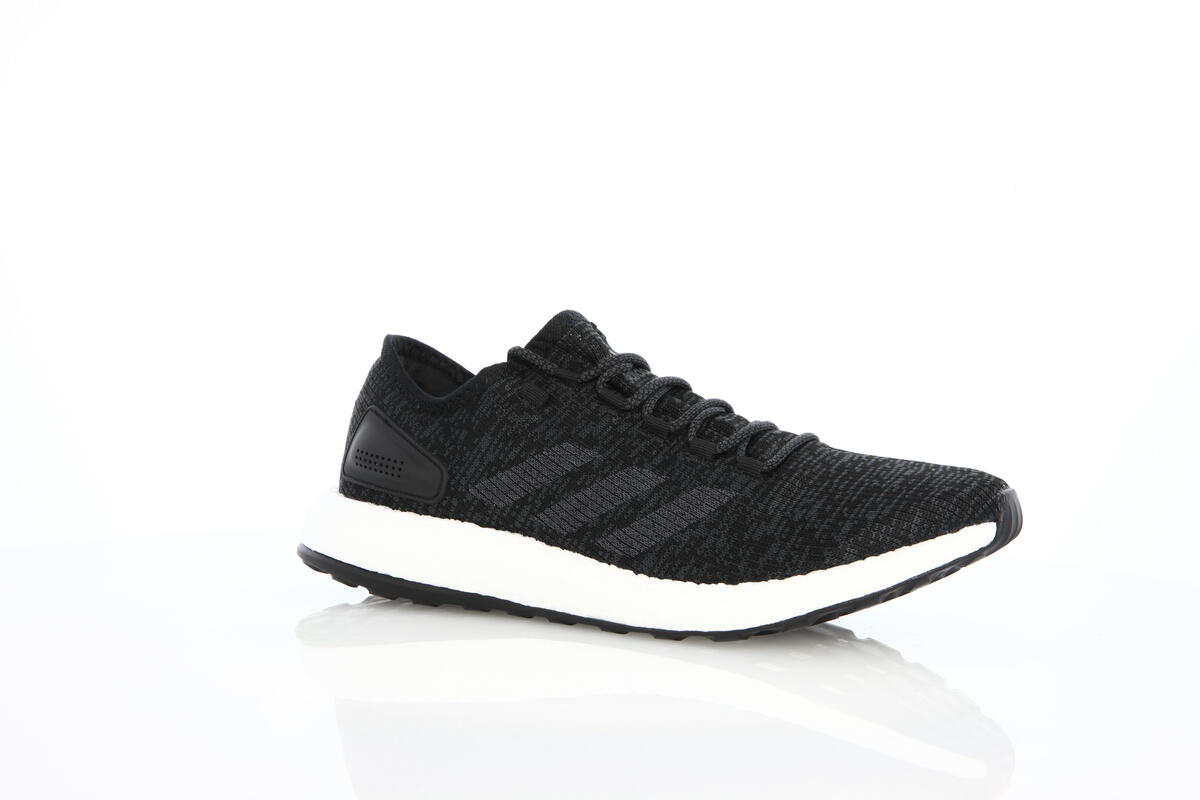 adidas Originals PureBOOST Core Black